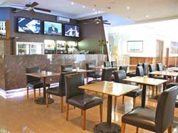 Best western Astor Metropole