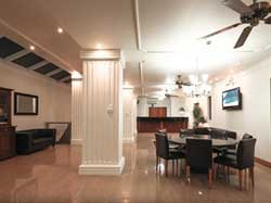 Best western Astor Metropole