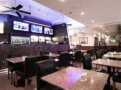 Best western Astor Metropole