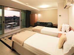 Best western Astor Metropole