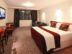 Best western Astor Metropole