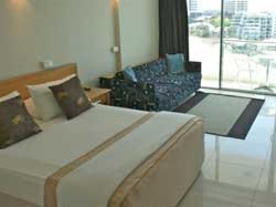 Best western Astor Metropole