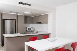 Breakfree Fortitude Valley