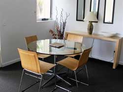 Bridgewater Terraces