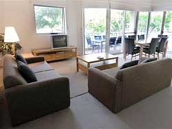 Bridgewater Terraces