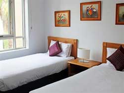 Bridgewater Terraces