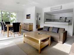 Bridgewater Terraces