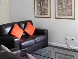 Bridgewater Terraces