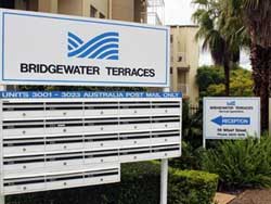 Bridgewater Terraces