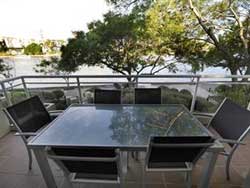 Bridgewater Terraces