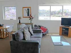 Bridgewater Terraces