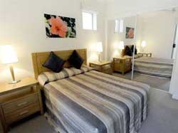 Bridgewater Terraces