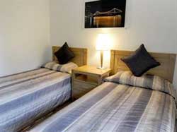 Bridgewater Terraces