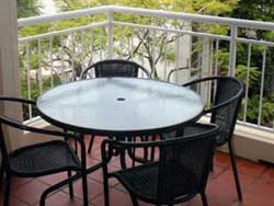 Bridgewater Terraces