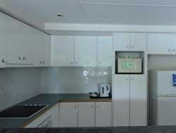 Bridgewater Terraces