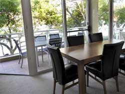 Bridgewater Terraces