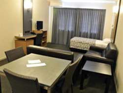 Brisbane International Virginia