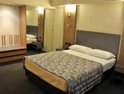 Brisbane International Virginia