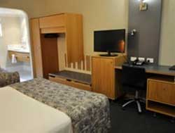 Brisbane International Virginia