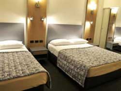 Brisbane International Virginia