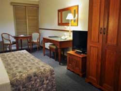 Brisbane International Virginia