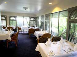 Brisbane International Virginia