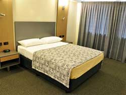 Brisbane International Virginia