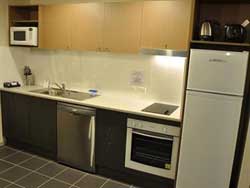 Brisbane International Virginia