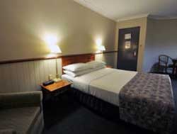 Brisbane International Virginia