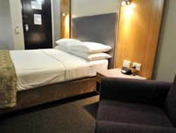 Brisbane International Virginia