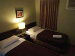 Brisbane Airport Inn