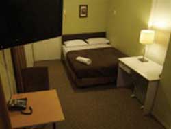 Brisbane Airport Inn