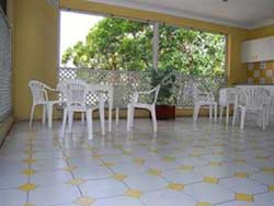 Brisbane Airport Inn