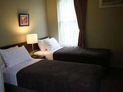 Brisbane Airport Inn