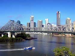 Brisbane Airport Inn