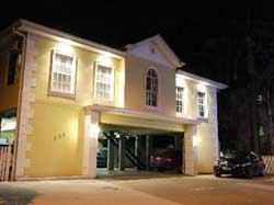 Brisbane Airport Inn