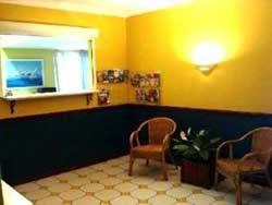 Brisbane Airport Inn