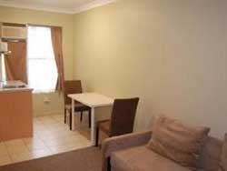 Brisbane Airport Inn