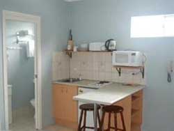 Brisbane Airport Inn