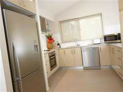 Brisbane Holiday Village