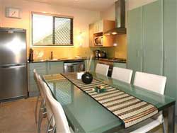 Brisbane Holiday Village