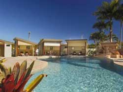 Brisbane Holiday Village