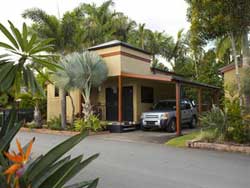 Brisbane Holiday Village