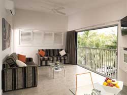 Brisbane Holiday Village