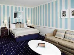 Brisbane Riverview Hotel