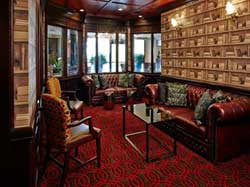 Brisbane Riverview Hotel