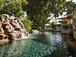 Brisbane Riverview Hotel