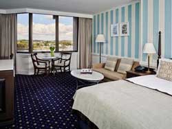 Brisbane Riverview Hotel