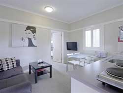 Brisbane Street Studios