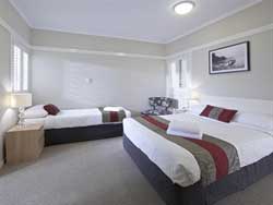 Brisbane Street Studios